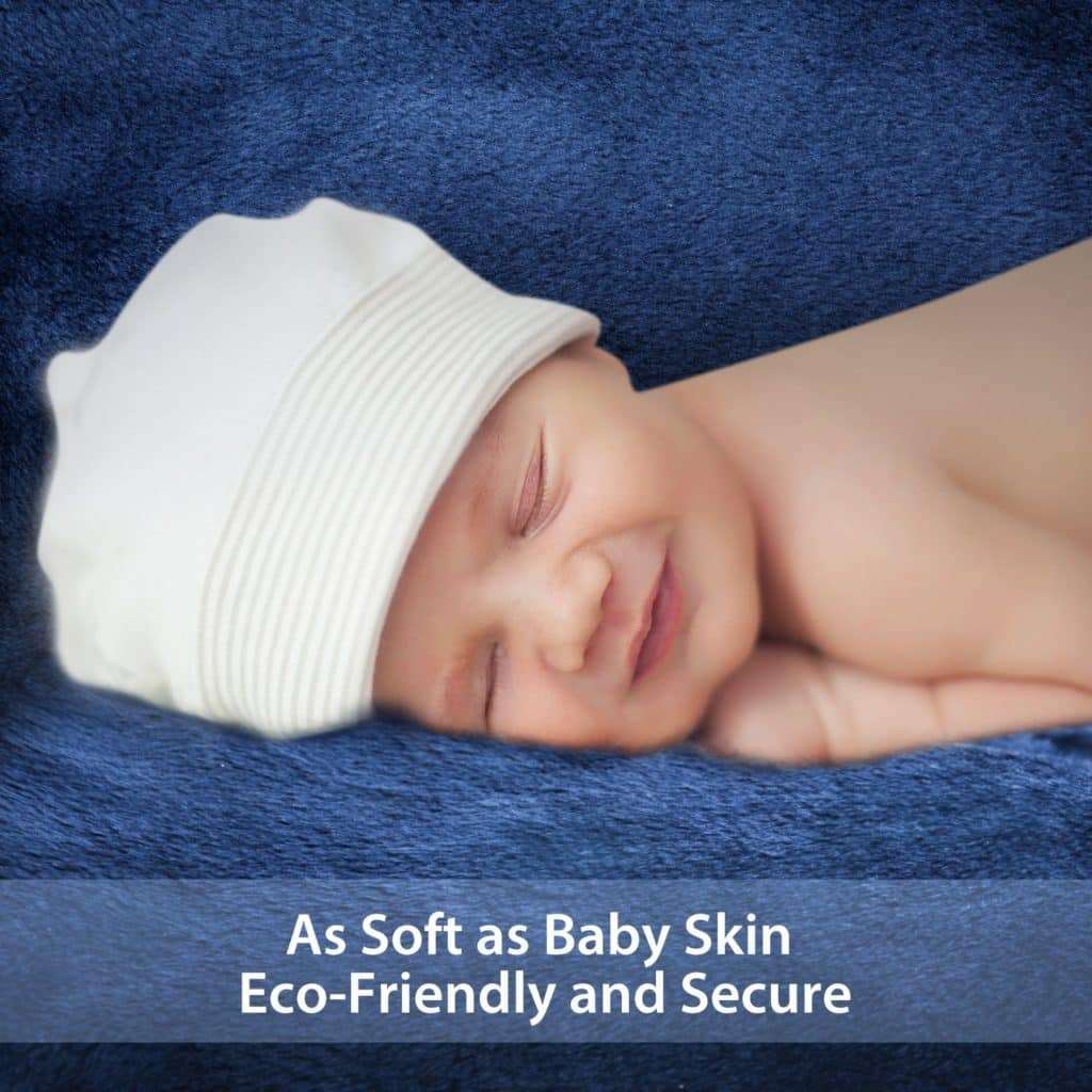 Inflatable Travel Pillow, Neck Pillow - Ergonomic, Patented & Best Adjustable for Airplane, Auto, Bus, Train, Office Napping, Camping, Wheelchairs (Deep Blue)