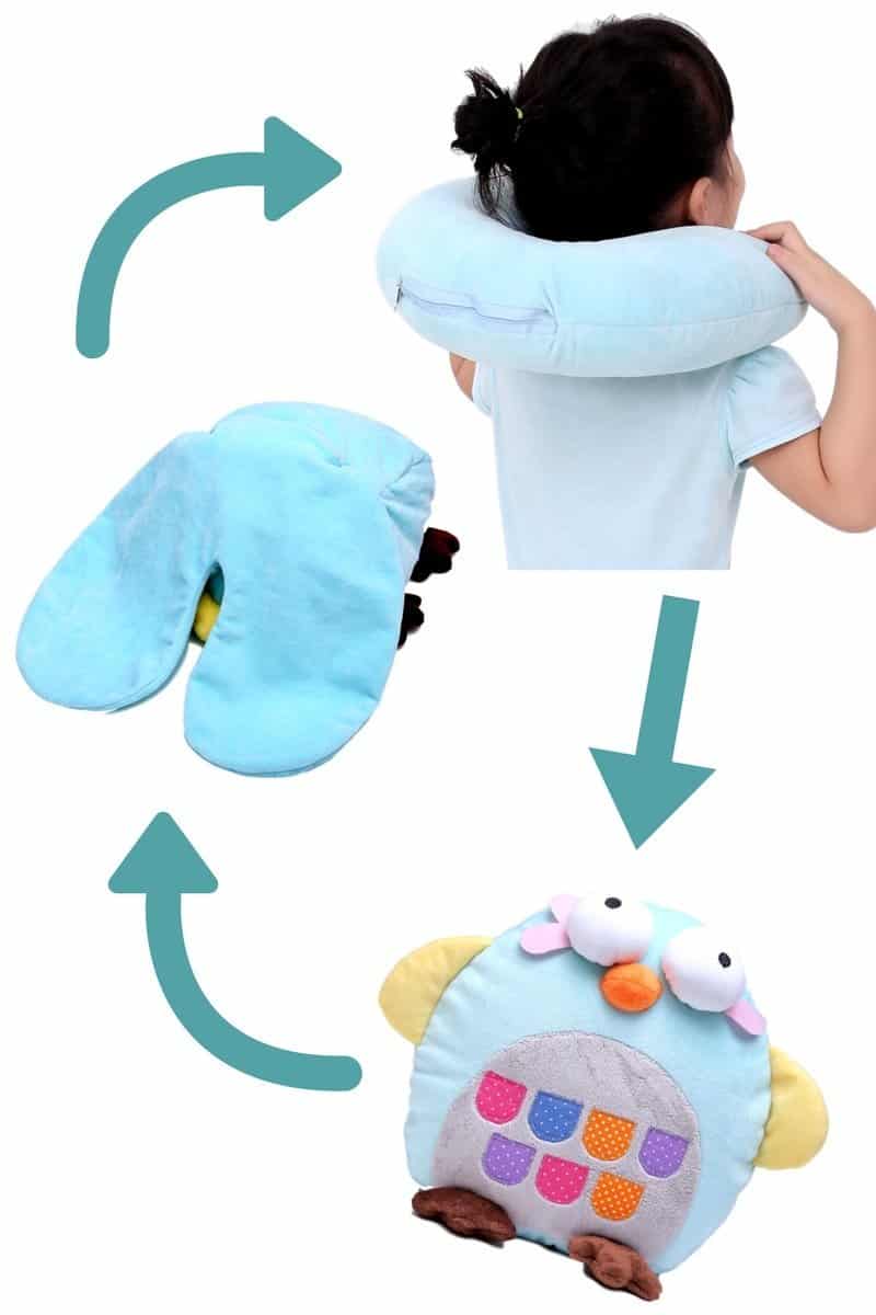 microbead stuffed animals