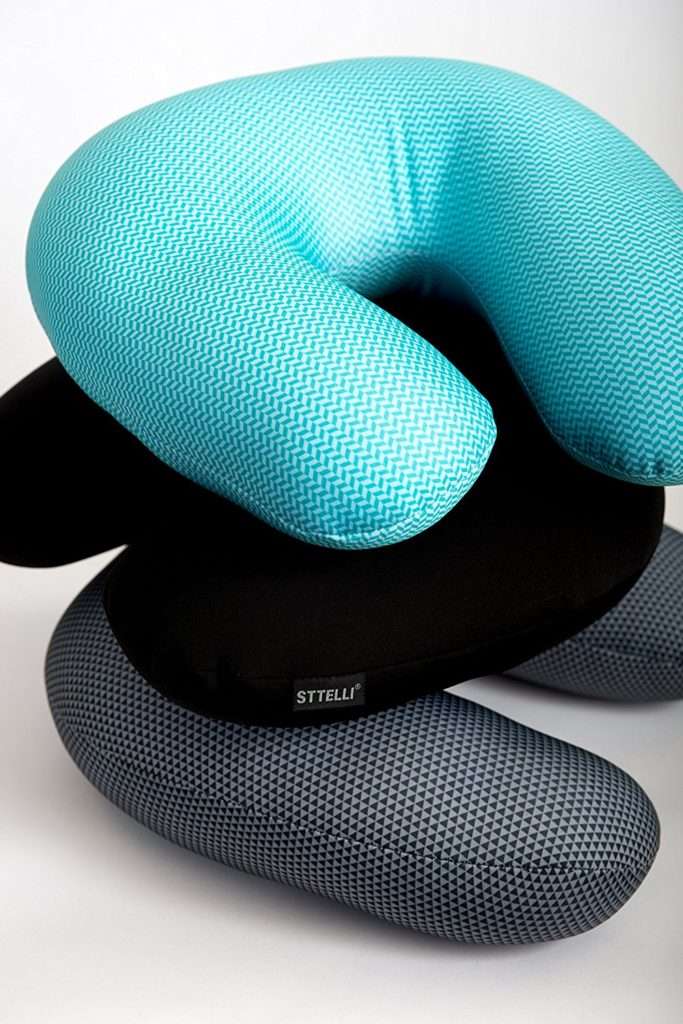 microbead travel pillow for sale