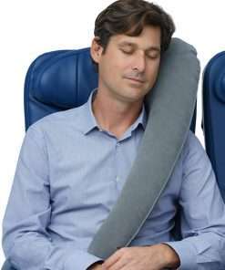 Travelrest Ultimate Travel Pillow-Neck Pillow