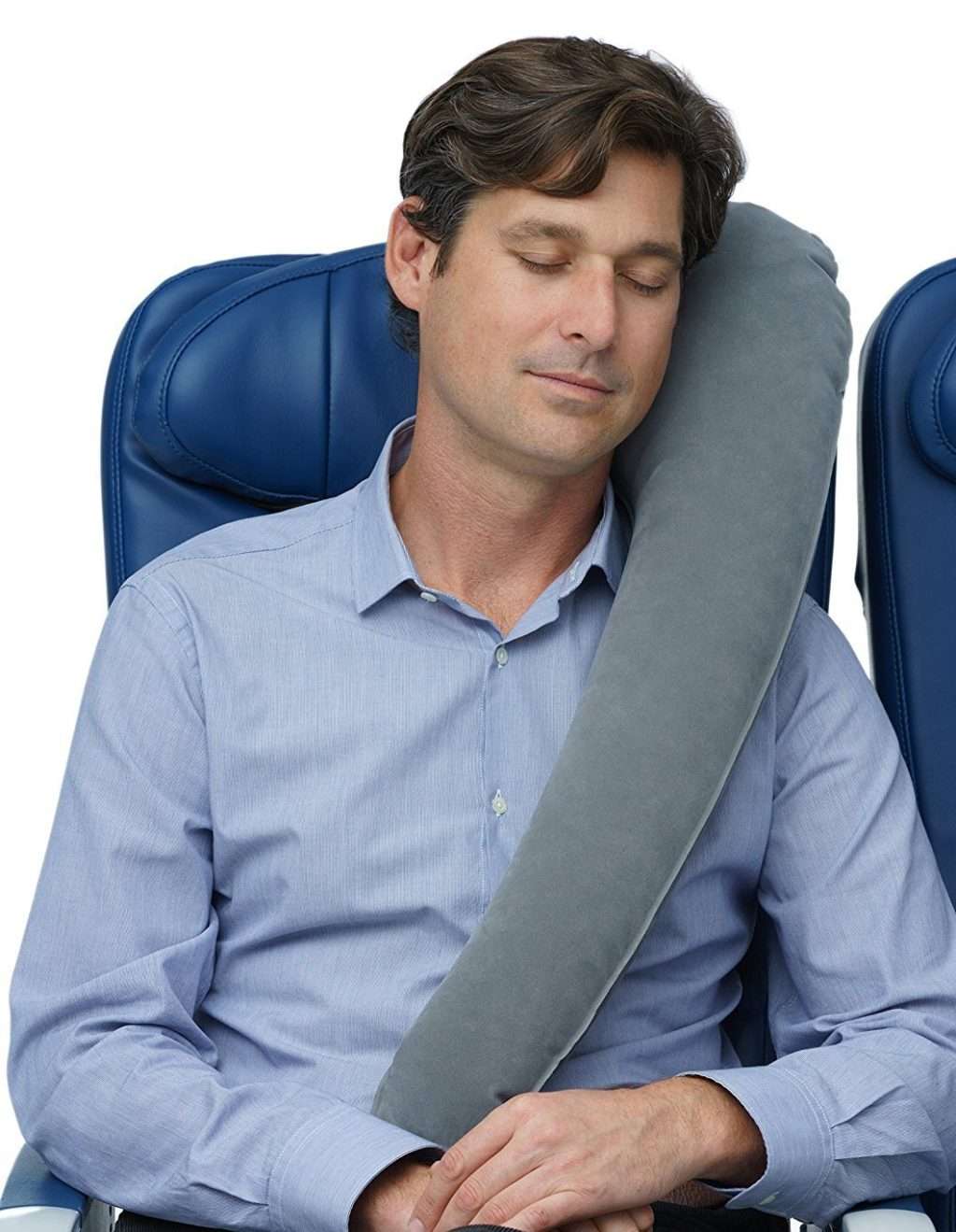 Travelrest Ultimate Travel Pillow-Neck Pillow