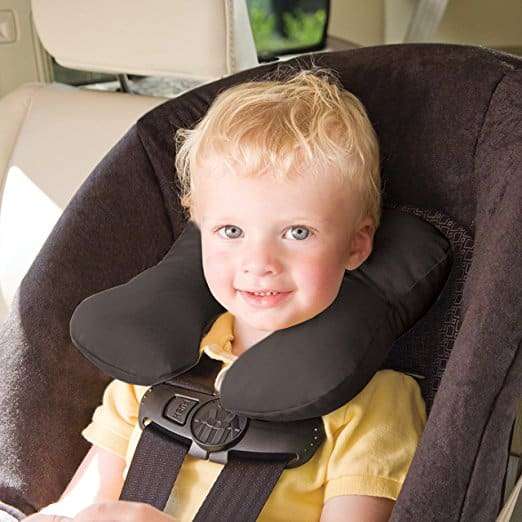 Inflatable Travel Pillows, Home