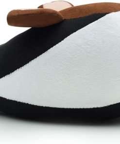 COOLBEBE Kids Travel Neck Pillow, Remarkable Head Chin Neck Support U-Shaped Animal Pillows for Child, Toddlers - Airplane Pillow Road Trip Essentials - 5