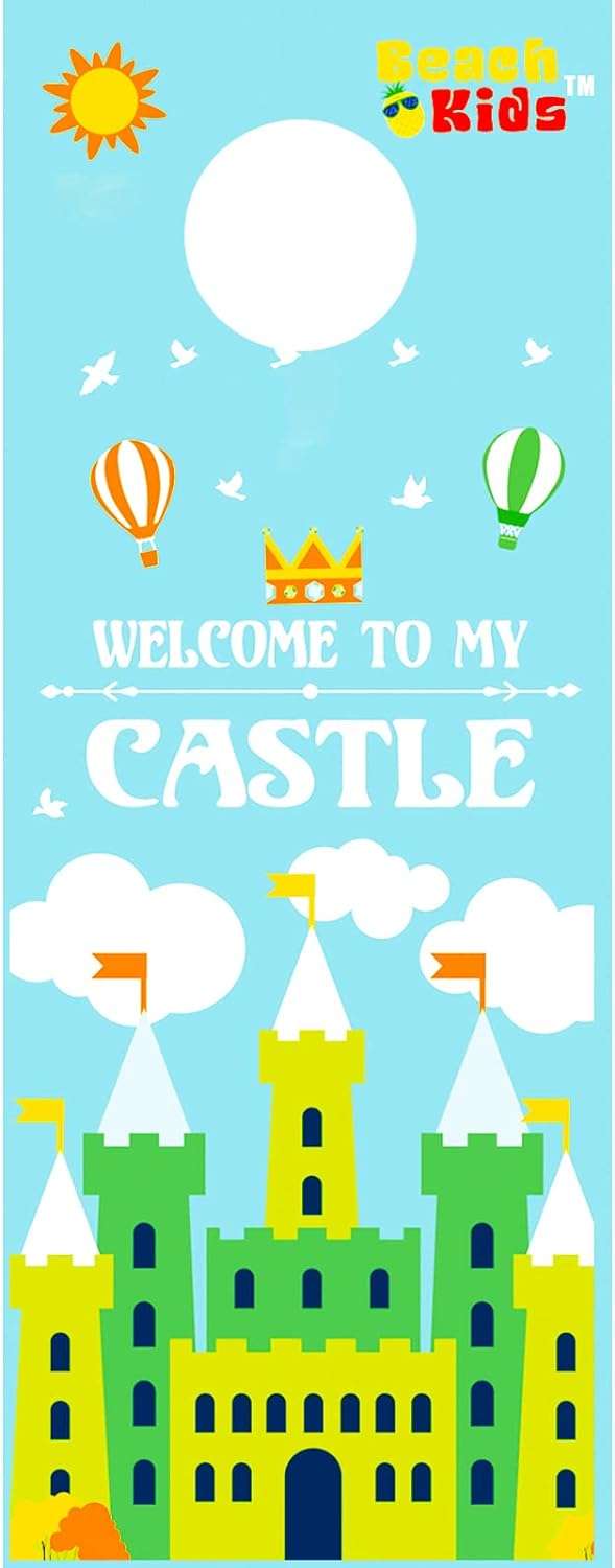 Mickey Mouse Travel Blanket and Pillow Set - Bundle with Mickey Mouse Blanket, Neck Pillow, Stickers, More - Mickey Travel Accessories for Kids - 3