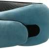 2024 New Memory Foam Travel Pillow for Airplanes,Neck Pillow for Traveling,Neck Plus Travel Pillow,Neck Plus Travel Neck Pillow - 1