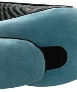 2024 New Memory Foam Travel Pillow for Airplanes,Neck Pillow for Traveling,Neck Plus Travel Pillow,Neck Plus Travel Neck Pillow - 1