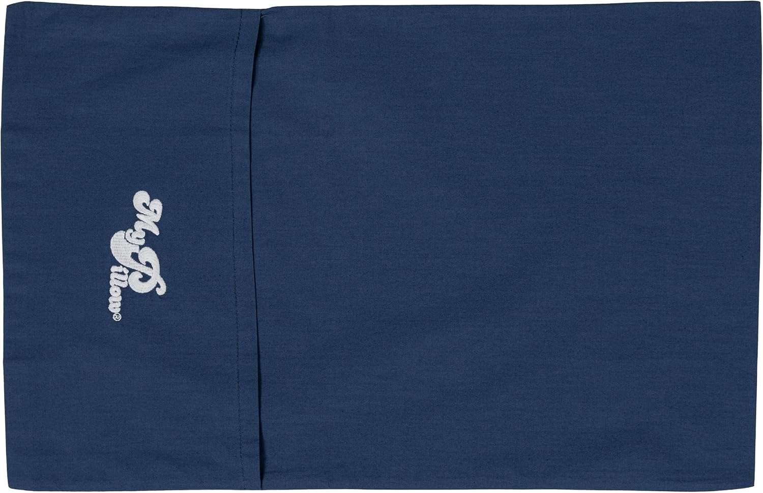 MyPillow Multi-Use Travel Pillow Compact Pillow for On-The-Go Comfort and Sleeping, Portable, Compact, Washable Pillow for Adult and Kids Neck Support - 2