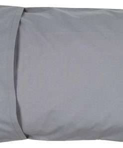 MyPillow Multi-Use Travel Pillow Compact Pillow for On-The-Go Comfort and Sleeping, Portable, Compact, Washable Pillow for Adult and Kids Neck Support - 1