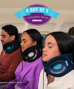 Inflatable Travel Pillows, Home