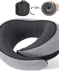 Inflatable Travel Pillows, Home