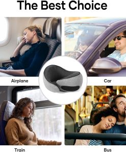 Inflatable Travel Pillows, Home