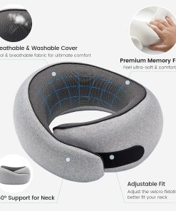 Inflatable Travel Pillows, Home