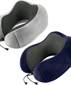 Inflatable Travel Pillows, Home