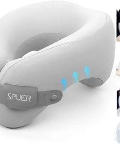 Inflatable Travel Pillows, Home