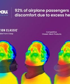 Inflatable Travel Pillows, Home