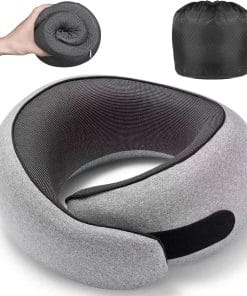 Inflatable Travel Pillows, Home