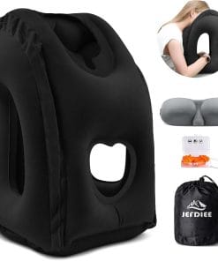 Inflatable Travel Pillows, Home