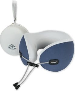 Inflatable Travel Pillows, Home