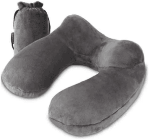 Inflatable Pillows