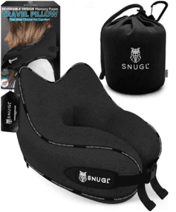 Neck Support Pillows