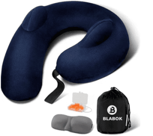 Travel Pillow for Neck