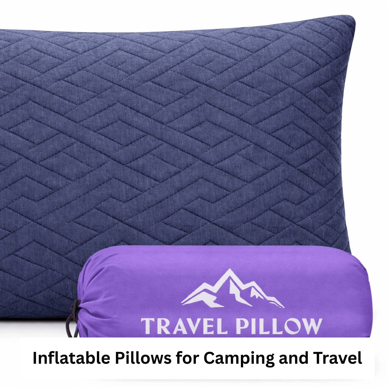 Inflatable Pillows for Camping and Travel Comfort Guide