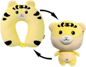 Inflatable vs. Memory Foam Travel Pillow