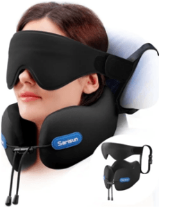 Neck Pillow