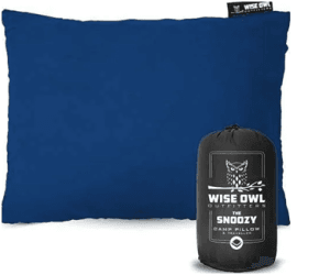 Travel Pillow