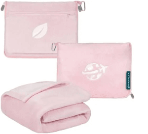 Airplane Travel Comfort Accessories