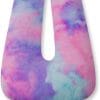 FHSGGP Travel Pillow Car Pillow Kid Car Sleeping Colorful Purple - 1