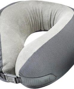 Go Travel American Dreamer, Deluxe Travel Pillow, Memory Foam Neck Pillow - 1