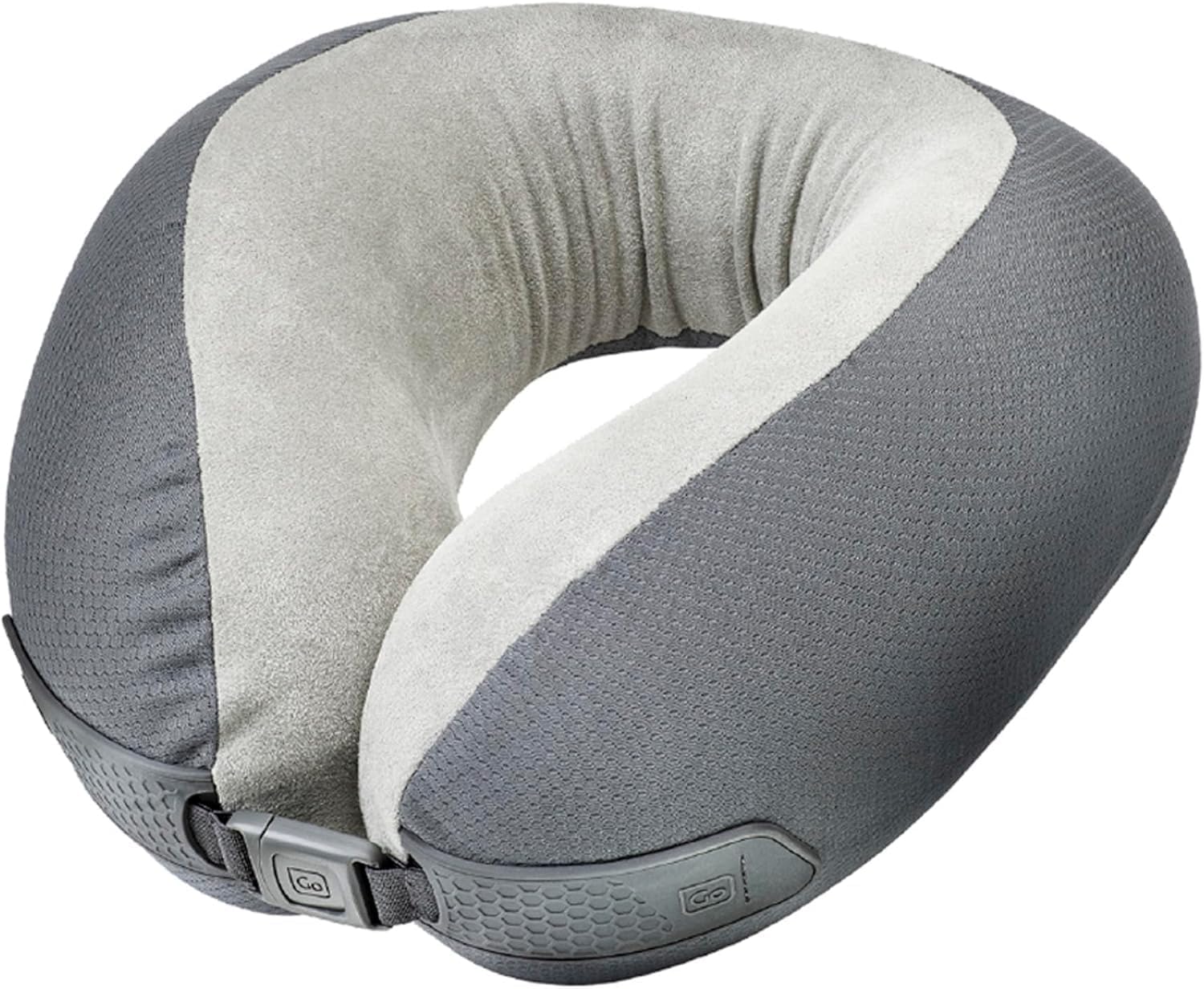 Go Travel American Dreamer, Deluxe Travel Pillow, Memory Foam Neck Pillow - 1